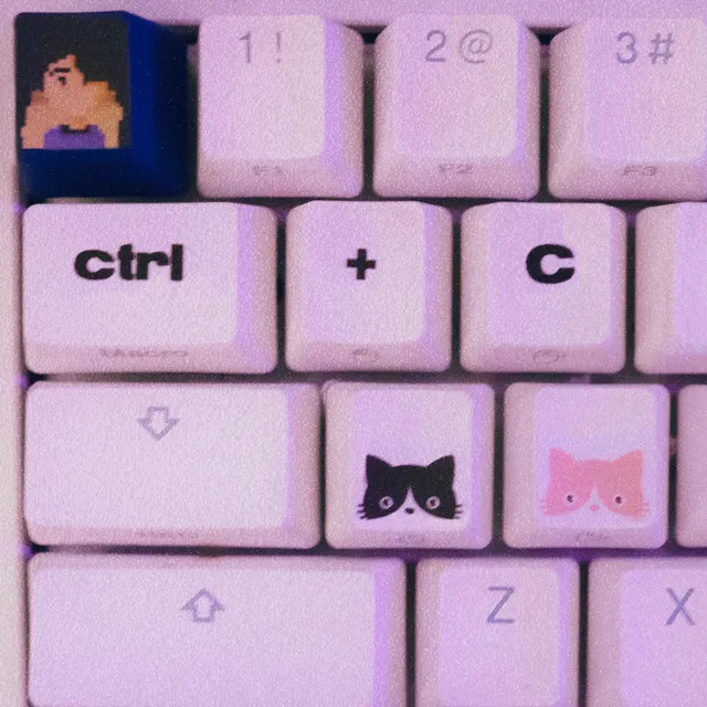 ctrl+c (copy)