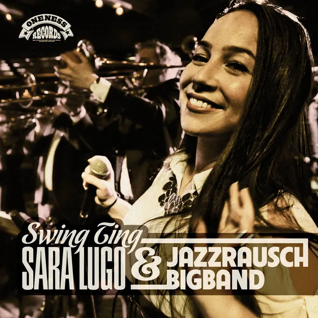 Really Like You - Jazzrausch Bigband Version