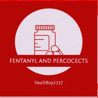 Fentanyl and percocest by Vaultboy2337