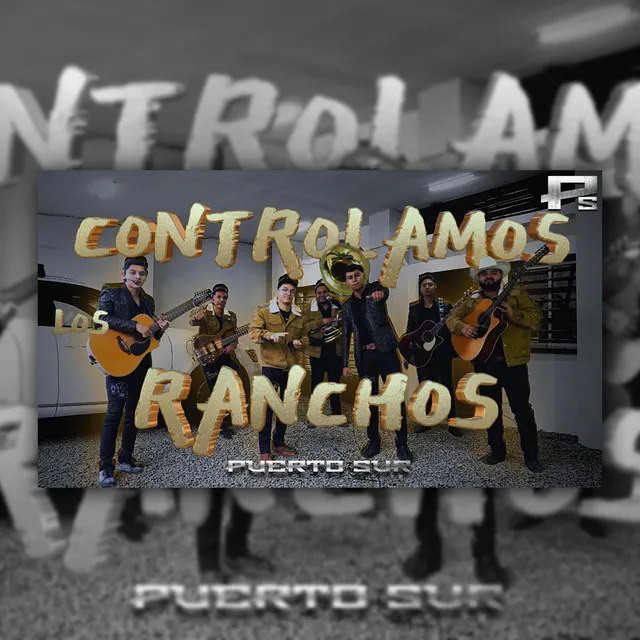 Controlamos Los Ranchos