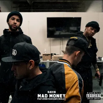 Mad Money by Savi6