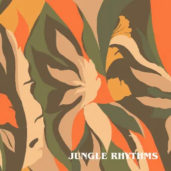 Jungle Rhythms by Ryan Inselman