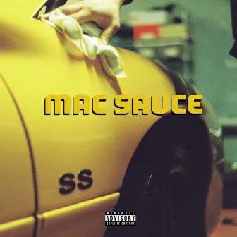 Mac Sauce by JtotheMac