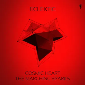 Cosmic Heart by ECLEKTIC