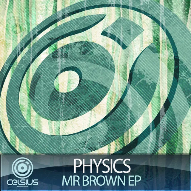 Mr Brown EP