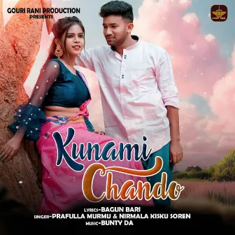 Kunami Chando by Nirmala Kisku Soren