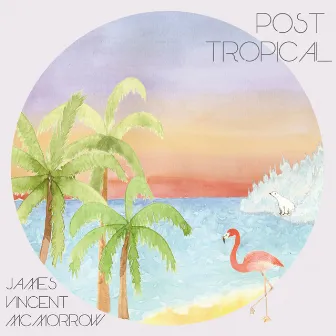 Post Tropical by James Vincent McMorrow