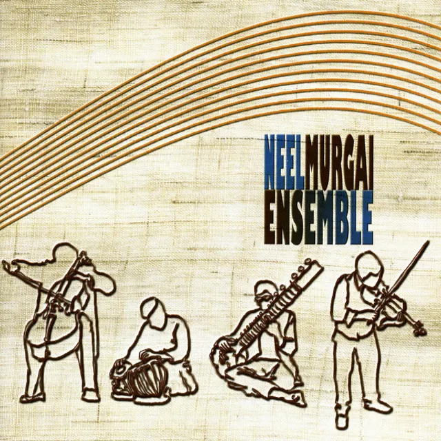 Neel Murgai Ensemble