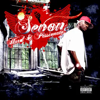 Hard & Passionate by Se'von