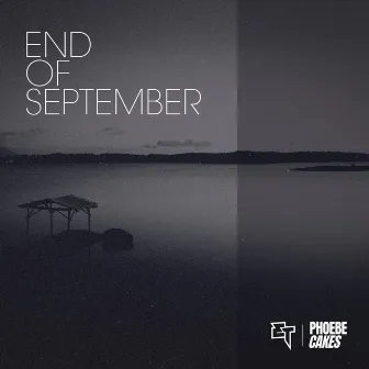 End Of September by Phoebe Cakes