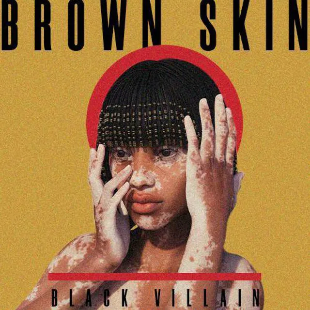 Brown Skin