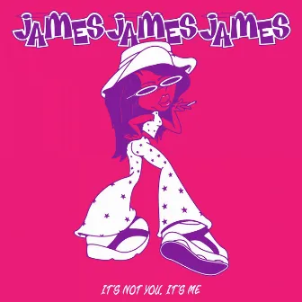 It's Not You, It's Me (Club Mix) by jamesjamesjames