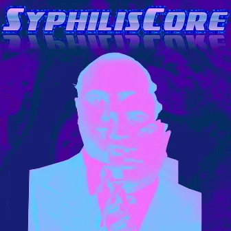 SyphilisC0re by FridaFritters