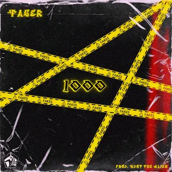 1000 Fakes by Paser