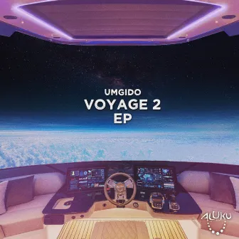 Voyage 2 EP by Umgido