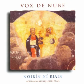 Vox De Nube by Nóirín Ní Riain