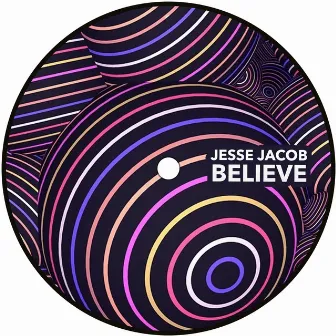 Believe by Jesse Jacob