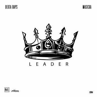 Leader - Single by Masicka