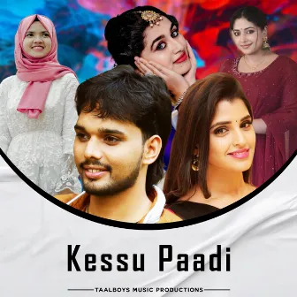 Kessu Paadi by Shuhaib