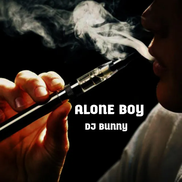 Alone Boy