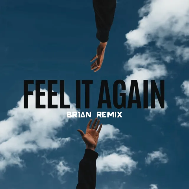 Feel it again - BR1AN Remix