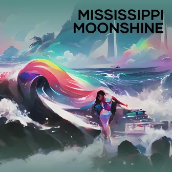 Mississippi Moonshine (Remix) by Mariana