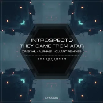 They Came From Afar by Introspecto