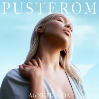 Pusterom by Agnete Saba