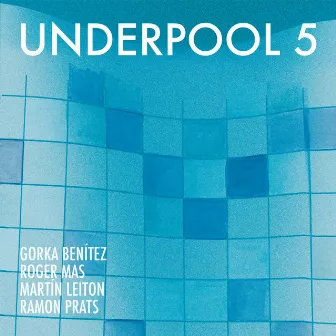 Underpool 5 by UNDP Collective