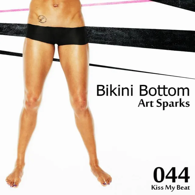 Bikini Bottom - Original Mix