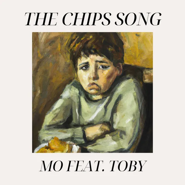 The Chips Song