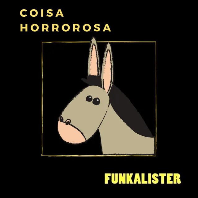 Coisa Horrorosa