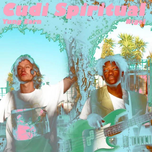 Cudi Spiritual