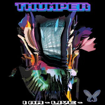 I Am (Live Mix) by Thumper