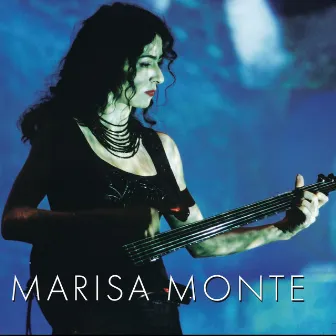 Memórias (2001) - Ao Vivo by Marisa Monte