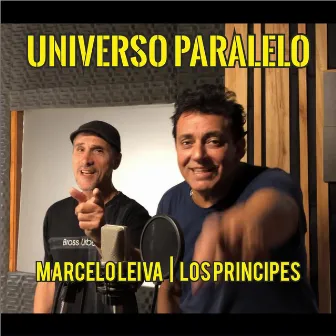 Universo Paralelo by Marcelo Leiva