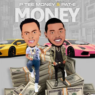 Money by Pat-E