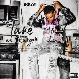 Take Ah Charge by 1kray