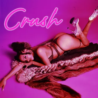 CRUSH by Melody Reyne