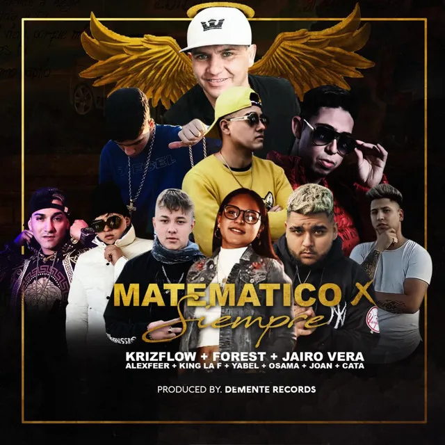 Matematico X Siempre