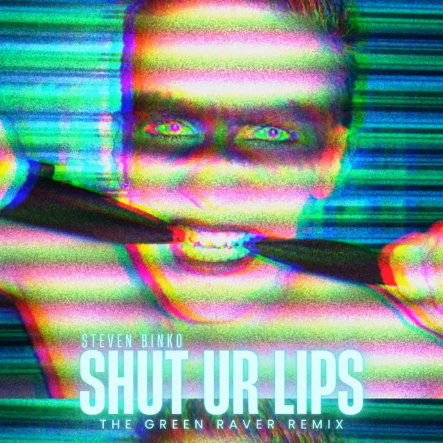 Shut Ur Lips (Remix)