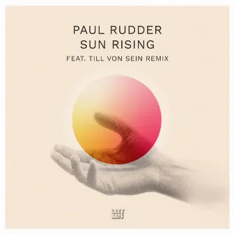 Sun Rising by Paul Rudder