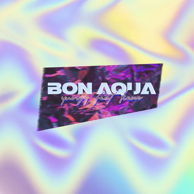 Bon Aqua