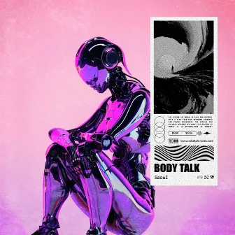 Body Talk by SaoulMusic