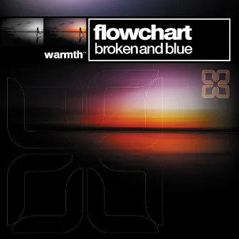 Broken & Blue - EP by Flowchart