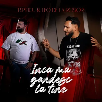 Inca ma gandesc la tine by B.Piticu