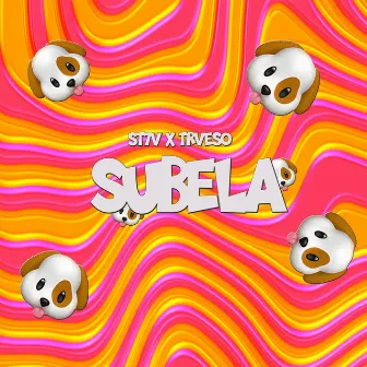 SUBELA by TRVESO