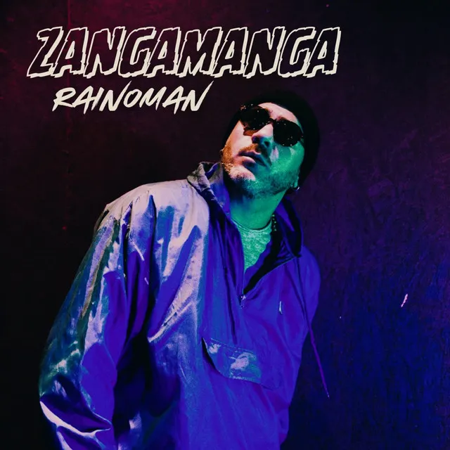 Zangamanga