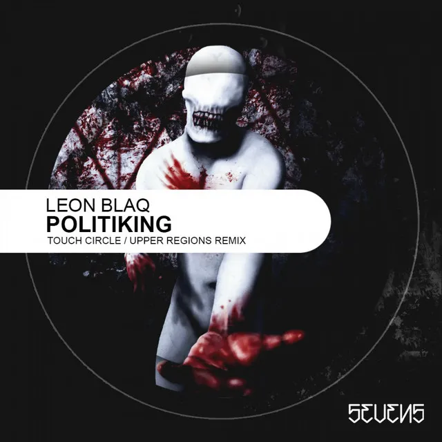 Politiking - Touch Circle Remix