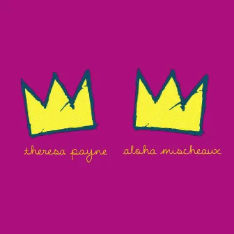 Crown by Theresa Payne